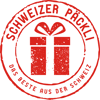 schweizer päckli logo