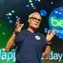Markus Naef CEO bexio mail