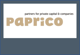 Paprico Logo