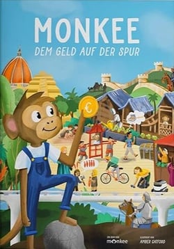 buchcover_monkee_dem-geld-auf-der-spur_granig-martin_catford-amber_monkee-verlag