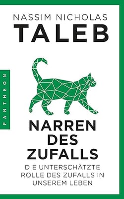 buchcover_narren-des-zufalls_nassim-nicholas-taleb_pantheon-verlag