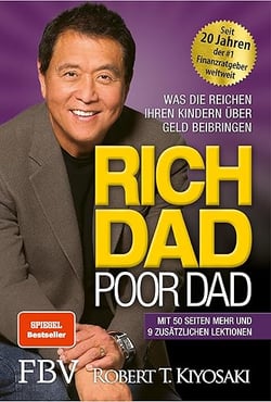 buchcover_rich-dad-poor-dad_robert-kiyosaki_fbv-verlag