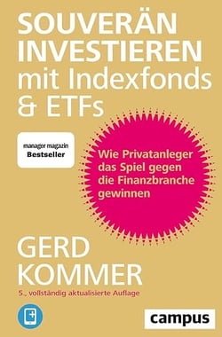 buchcover_souverän-investieren-mit-indexfonds-und-etfs-gerd-kommer_campus-verlag