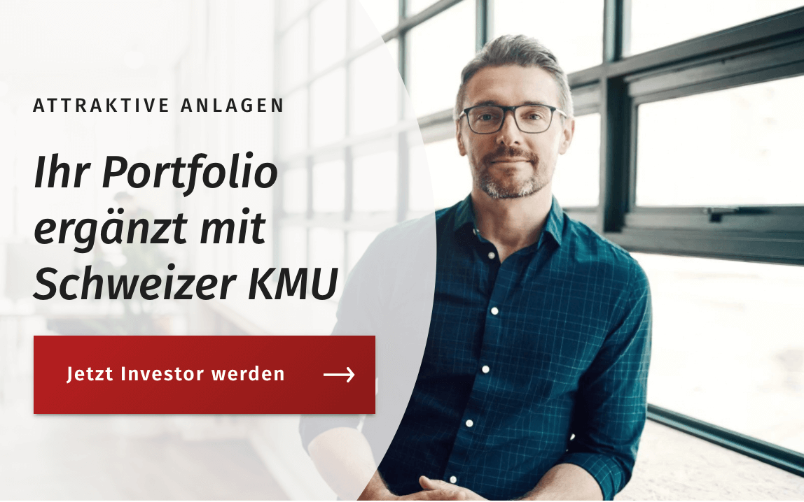 geld-anlegen investor registrieren swisspeers plattform