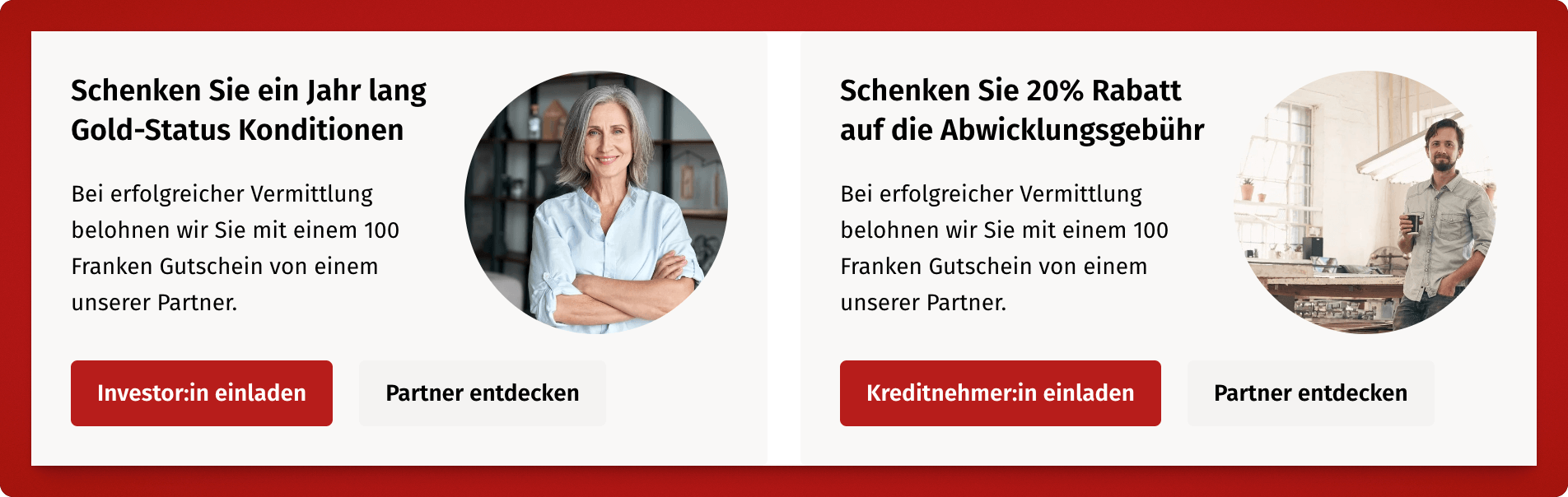swisspeers_investor_kreditnehmer_einladen