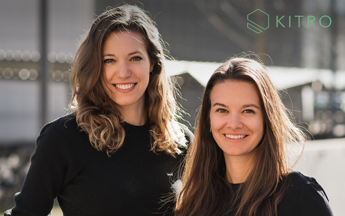 KITRO SA – Künstliche Intelligenz gegen Food-Waste