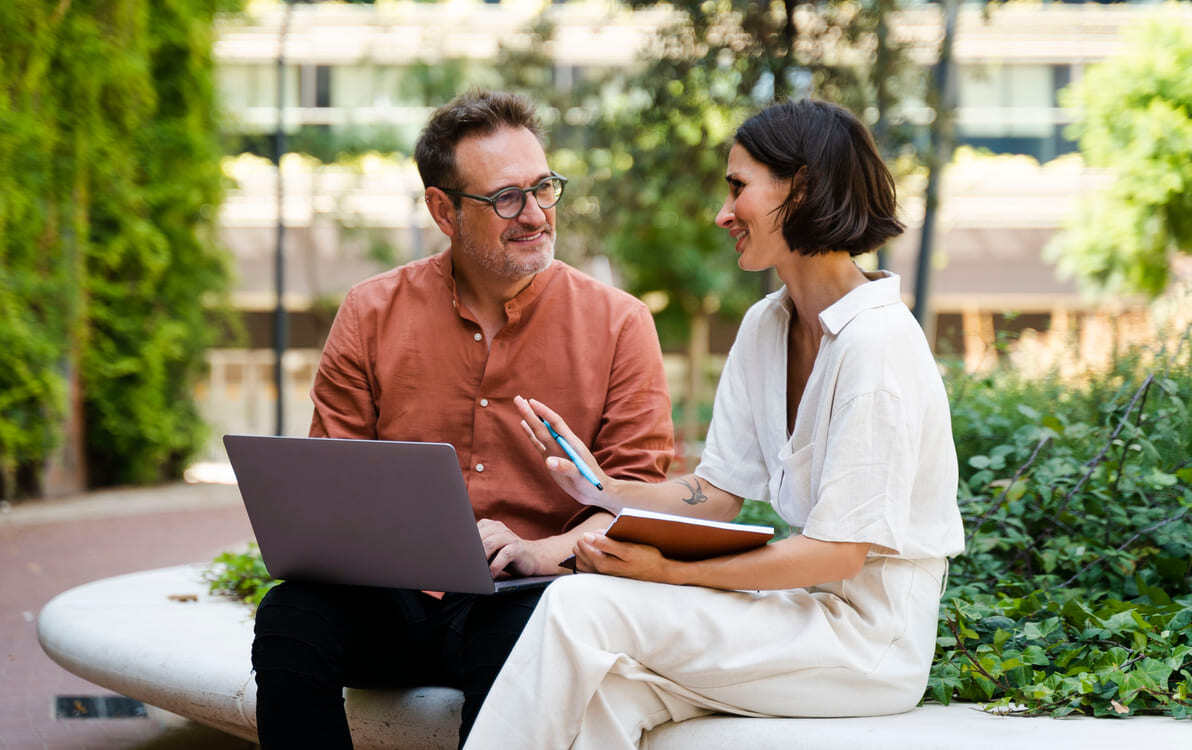 Ihre Empfehlung ist Gold wert: Das swisspeers Empfehlungsprogramm