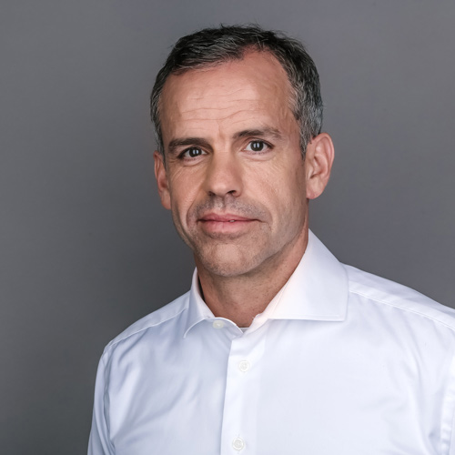 Ueli Mettler